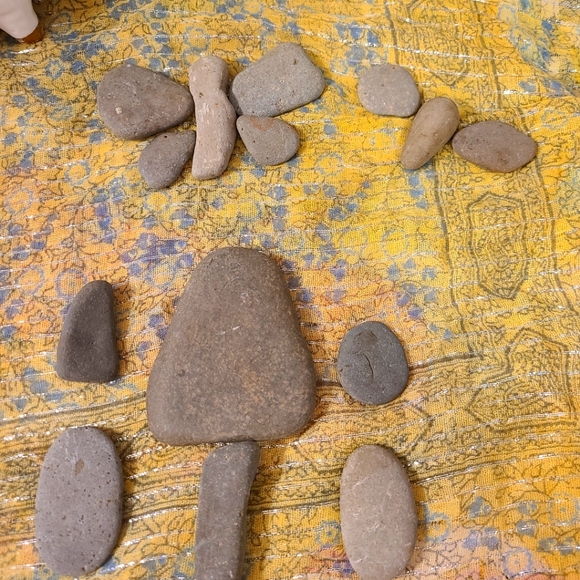 Smooth Rocks for Rock Painting - Picture 7 of 9